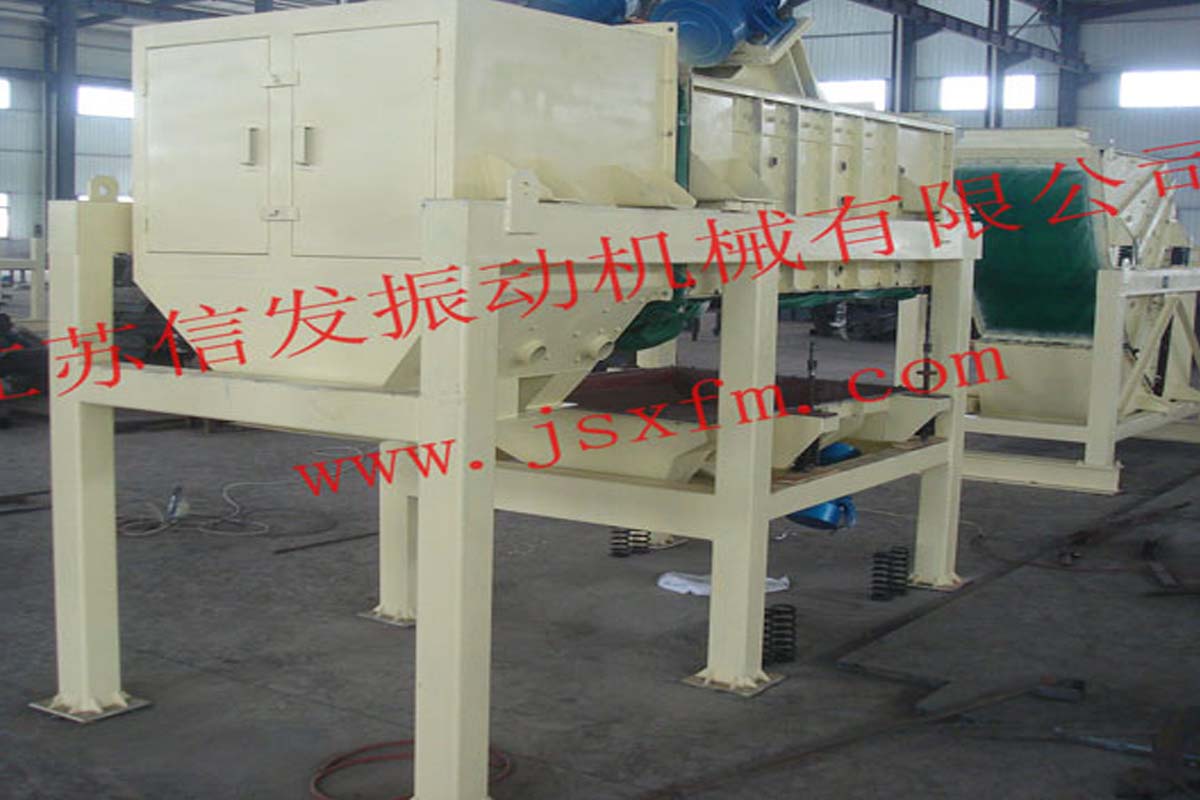 五層陶瓷纖維保溫板生產(chǎn)線